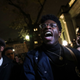 Protesters rally against Donald Trump in Union Square in New York City on Nov. 9, 2016.
Drew Angerer/Getty Images